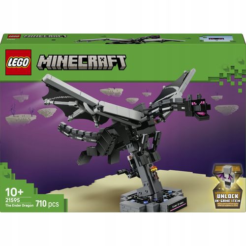 LEGO Smok Kresu 21595 na Arena.pl