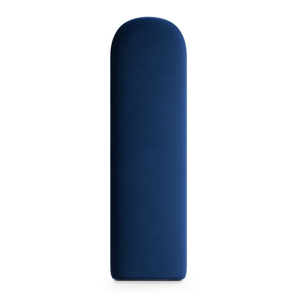 PANELE ŚCIENNE TAPICEROWANE PŁOTEK 100x30cm MAGIC VELVET 2216 zdjęcie 4