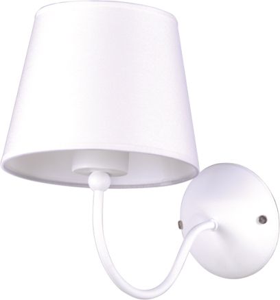 Kinkiet K-4023 SIENA WHITE na Arena.pl