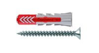 KOŁEK DUOPOWER 5*25 S Z WKRĘTEM MOCOWANIE UNIWERSALNE - 0.5 STO - FC 535458