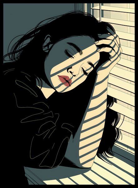 Plakat 40x55cm Zamysł zdjęcie 2