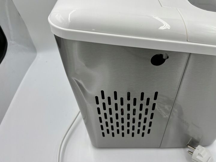 Kostkarka do lodu Arendo AH4333 zdjęcie 6