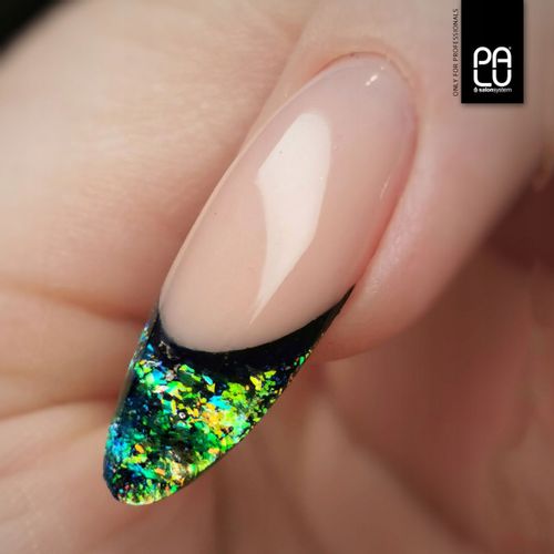 PALU Żel budujący do paznokci builder CLEAR - 90g na Arena.pl