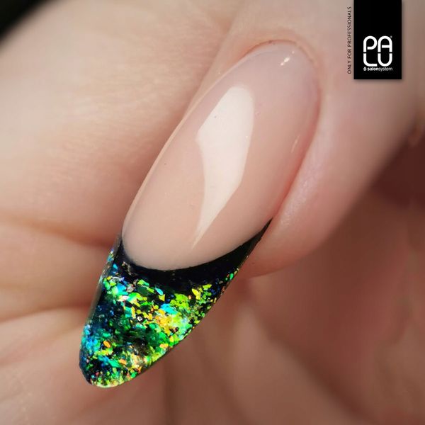 PALU Żel budujący do paznokci builder CLEAR - 90g zdjęcie 7