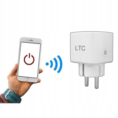 Gniazdko LTC U WiFi na Arena.pl