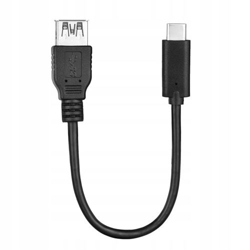 Adapter / Kabel Typ C Na Usb 3.0 - Host Otg na Arena.pl