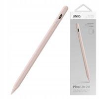2 x UNIQ Pixo Lite 2.0 rysik magnetyczny do iPada różowy/blush pink