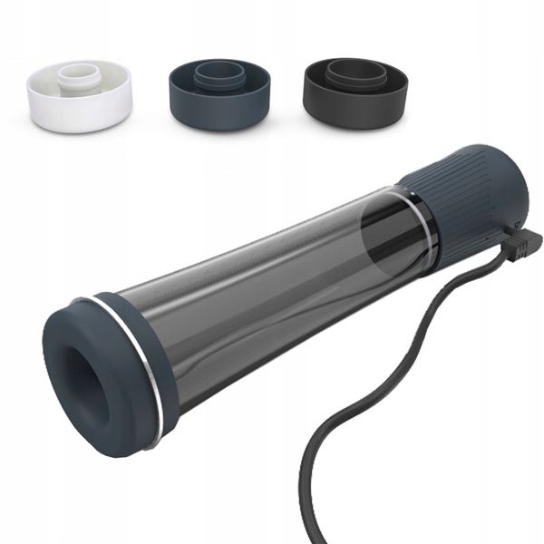 Hydro Pump zdjęcie 1