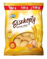 Apetitki Biszkopty 150 g