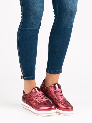 MODNE SNEAKERSY Rozmiar - 37 na Arena.pl