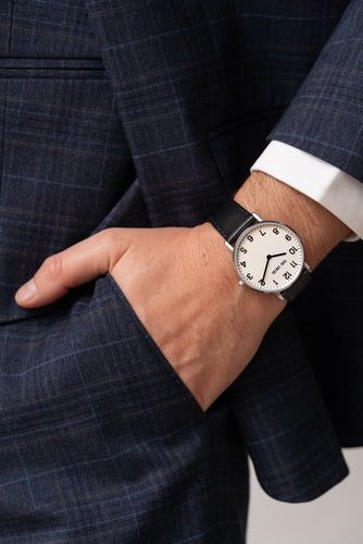 ZEGAREK MĘSKI PAUL LORENS - PL11989A5-3A1 (zg370d) + BOX na Arena.pl