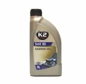 OLEJ GARDEN OIL SAE30 1L SG/CE SAE30 1L kosiarek
