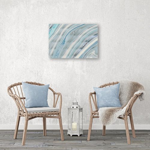 Obraz na płótnie – Canvas, Marmur, abstrakcja 60x40 na Arena.pl