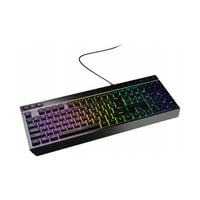 Klawiatura Genesis Rhod 530 RGB
