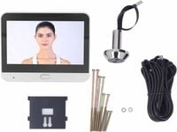 Dzwonek do drzwi z kamerą BuyWeek ED-300PD, 120 stopni, 1080P, 4,3 cala