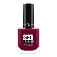 Golden Rose Extreme Gel Shine Nail Color 67 Żelowy lakier do paznokci