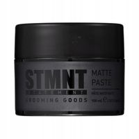 STMNT Matte Paste Pasta do stylizacji włosów z mocnym efektem matu