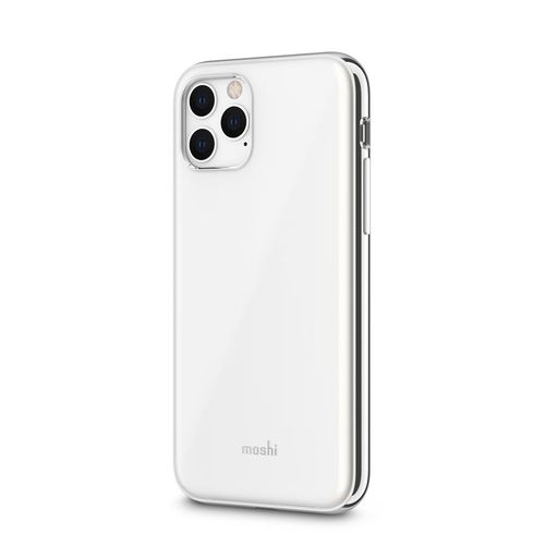 Etui iPhone 11 Pro (system SnapTo) (Pearl White) na Arena.pl