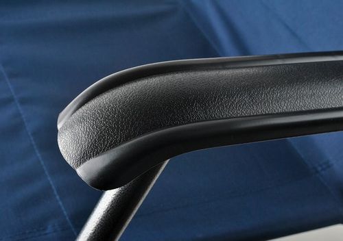 Leżak ogrodowy GRANAT na Arena.pl