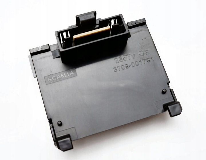 SAMSUNG ADAPTER KART CI COMMON INTERFACE ORYGINAŁ zdjęcie 3