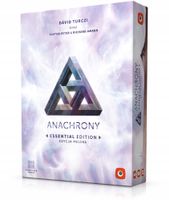 Anachrony Essential Edition PORTAL