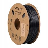 2 x Filament Hyper ABS Creality (Czarny)