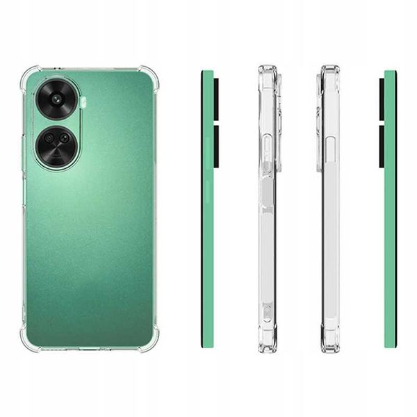 Spacecase Anti-Shock Huawei Nova 11 Se zdjęcie 2