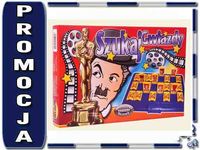 DROMADER 00014 GRA TAJEMNICZA GWIAZDA NEW