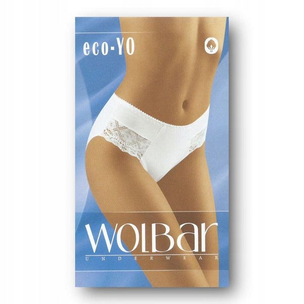 Wol-bar Figi Eco Yo czarne L zdjęcie 2