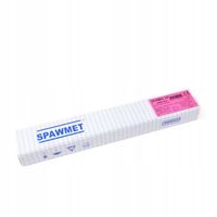 ELEKTRODY SPAWALNICZE SPAWMET NORMAL EP 3,25 3kg 200200320450-2