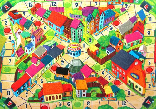 Alexander - Listonosze 08098 na Arena.pl