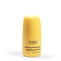 Ziaja Ananasowy Antyperspirant kontrol 48h ochrona