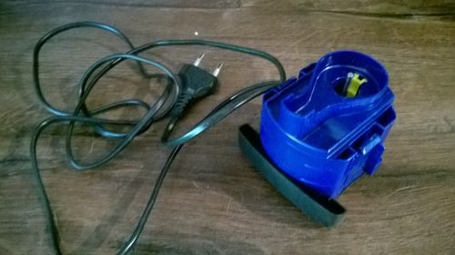 SILNIK A15403 DO POMPY FLUVAL U4 HAGEN na Arena.pl