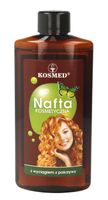 Kosmed Nafta kosmetyczna z wyciągiem z pokrzywy  150ml