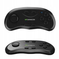 Gamepad pad pilot bezprzewodowy do VR Bluetooth do telefonu Shinecon B01