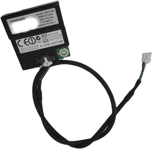 Samsung UE46D6500 Moduł WiFi  BN59-01130A WiDT10B na Arena.pl