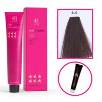 RR Line Farba do włosów 6,4 - 100ml