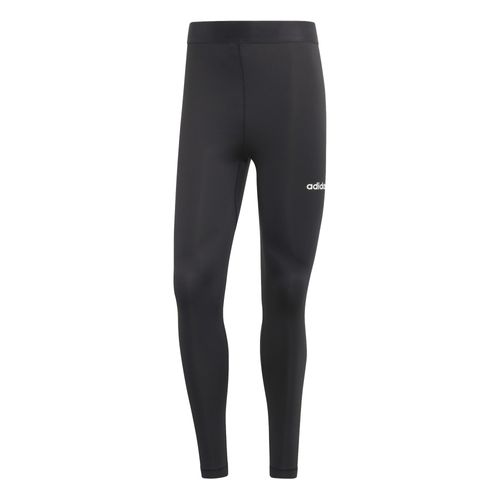 Getry termoaktywne ADIDAS DESIGNED 2 MOVE CLIMALITE r. M na Arena.pl