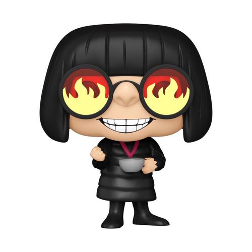 Funko POP! Iniemamocni Edna Mode 1507 figurka na Arena.pl