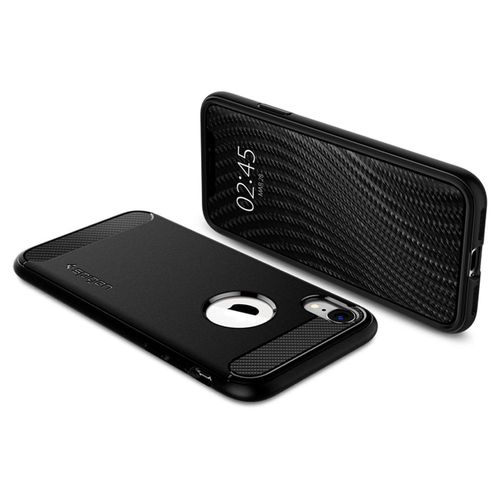 ETUI SPIGEN TPU RUGGED ARMOR IPHONE XR 6.1 CASE na Arena.pl