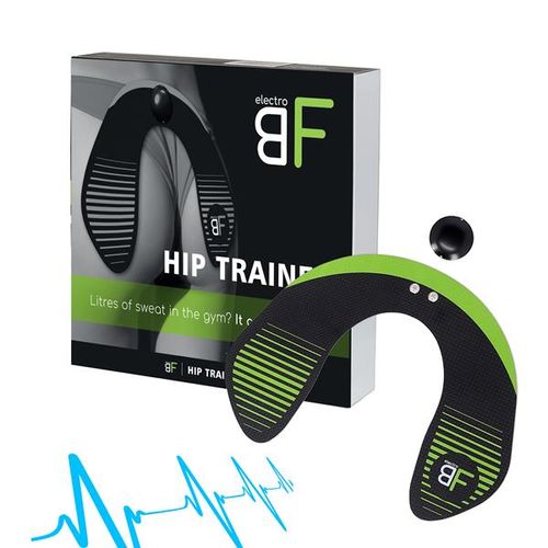 ELECTRO BF HIP TRAINER ELEKTROSTYMULATOR MIĘŚNI NN na Arena.pl
