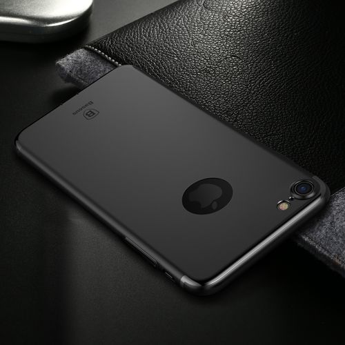 Etui Slim Pokrowiec Iphone 7 8 Baseus Simple Case na Arena.pl