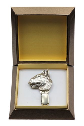 Bulterier - klips - 2546 na Arena.pl