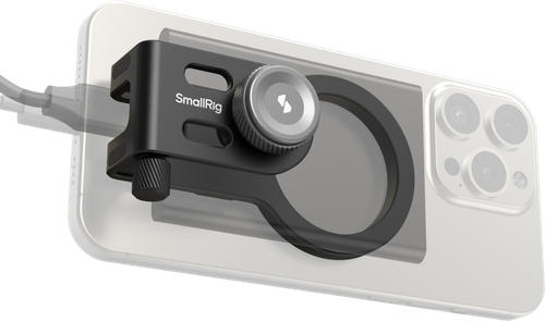 Smallrig 4779 Uniwersalny zacisk SSD 2w1 na Arena.pl