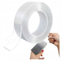 Taśma wielokrotnego użytku przydaSie dwustronna 5 m