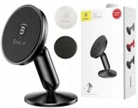 Baseus Samochodowy Uchwyt Magnetyczny Do Telefonu