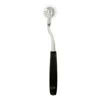 electrastim single pinwheel ostroga unipolarna do elektrostymulacji 17cm