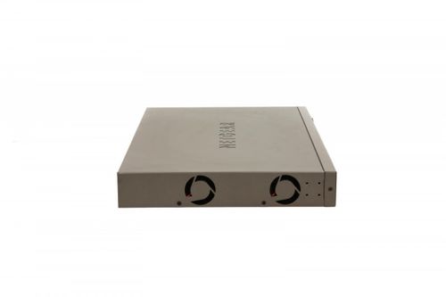 Netgear Switch Smart 48xGE 6xSFP (2xSFP Stack/Uplink) Stack - GS752TSB na Arena.pl