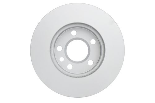 TARCZA HAM PRZOD 280X24 V BOSCH na Arena.pl