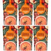 JemyJemy Pomidorowa z kurczakiem i ryżem 450 g x 6 sztuk